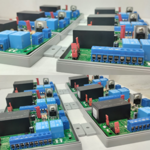 MK MOTOR ALD - Image 2