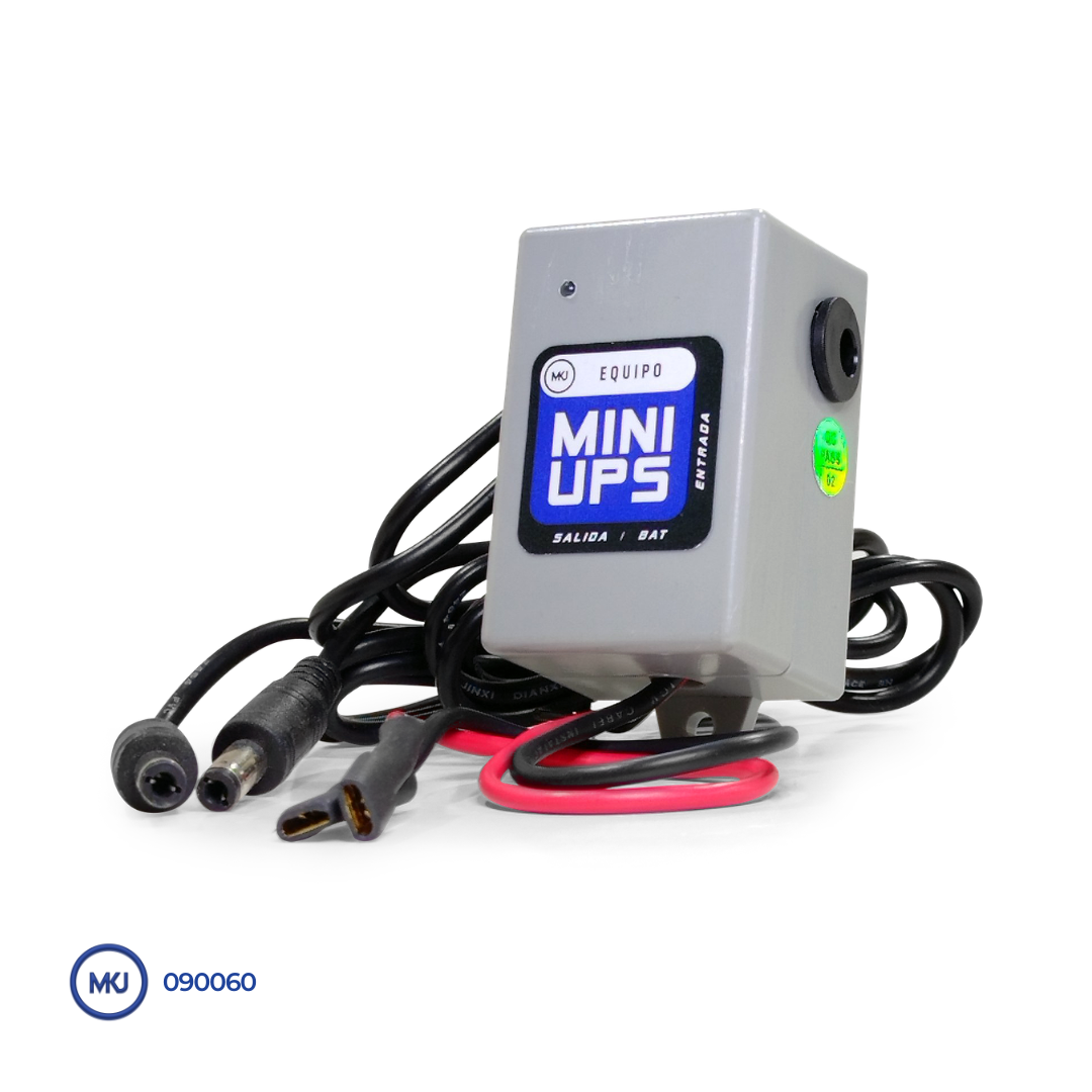 MINI UPS