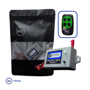 090063 MINI RECEPTORA KLQ-MKJ