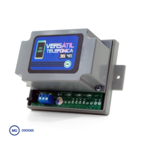 VERSÁTIL TELEFÓNICA GSM GPS 3G / 4G