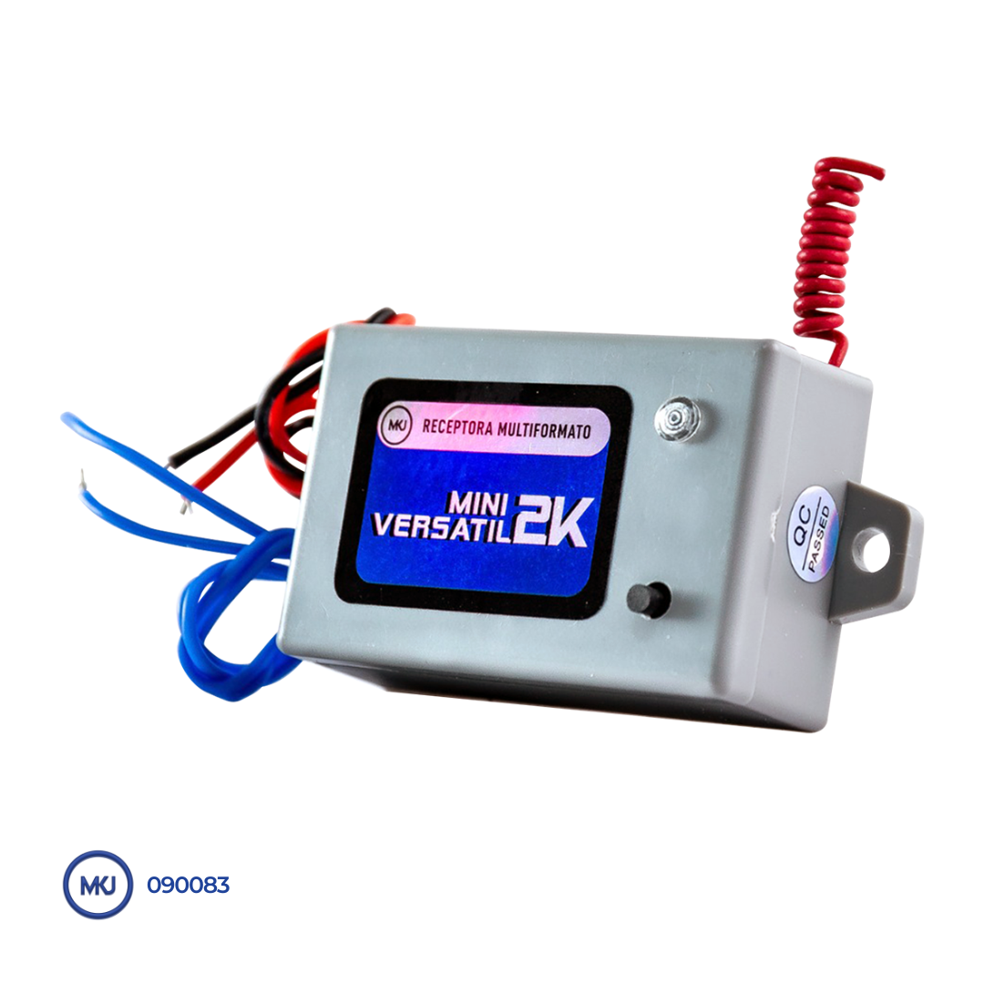 090083 MINI VRT 2K