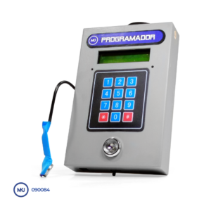 PROGRAMADOR MKJ