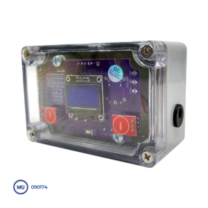 ANALIZADOR DE CONTROL REMOTO