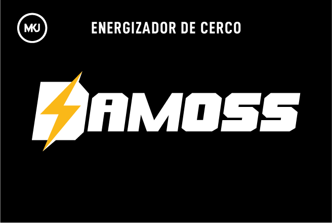 ENERGIZADOR DAMOSS