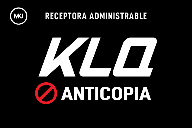 RECEPTORA KLQ