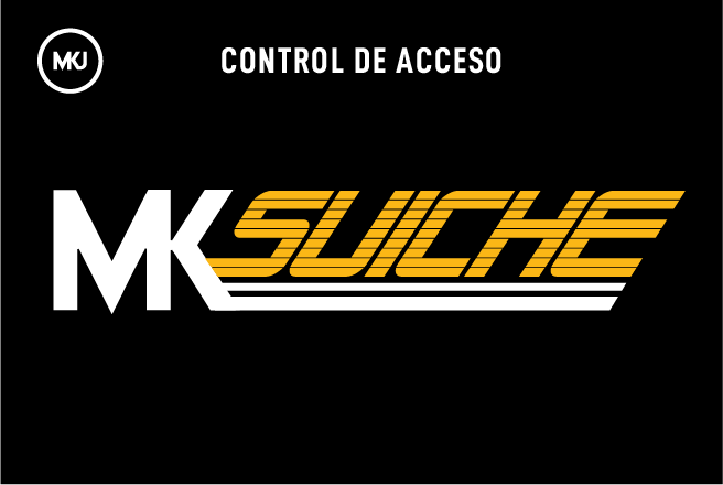 MK SUICHE
