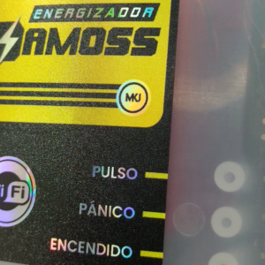 ENERGIZADOR DAMOSS WI-FI - Image 2