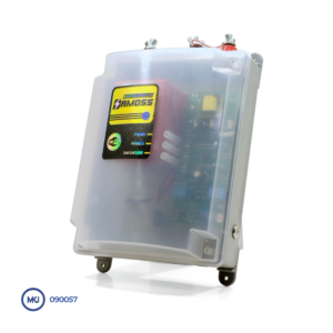 ENERGIZADOR DAMOSS WIFI