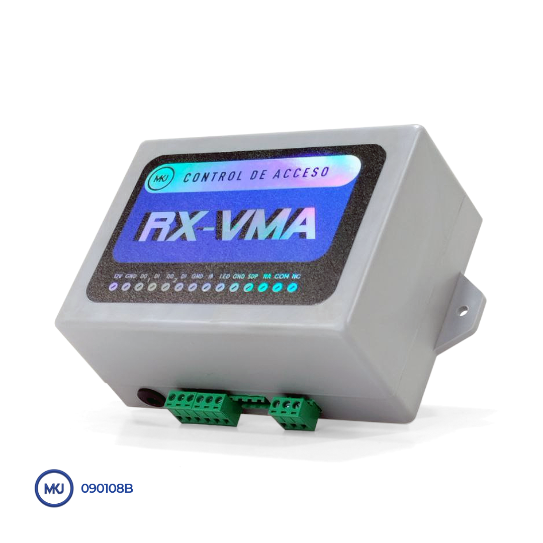 RECEPTORA RX-VMA