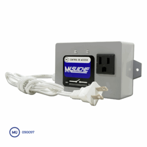 MK SUICHE WIFI con toma corrientes