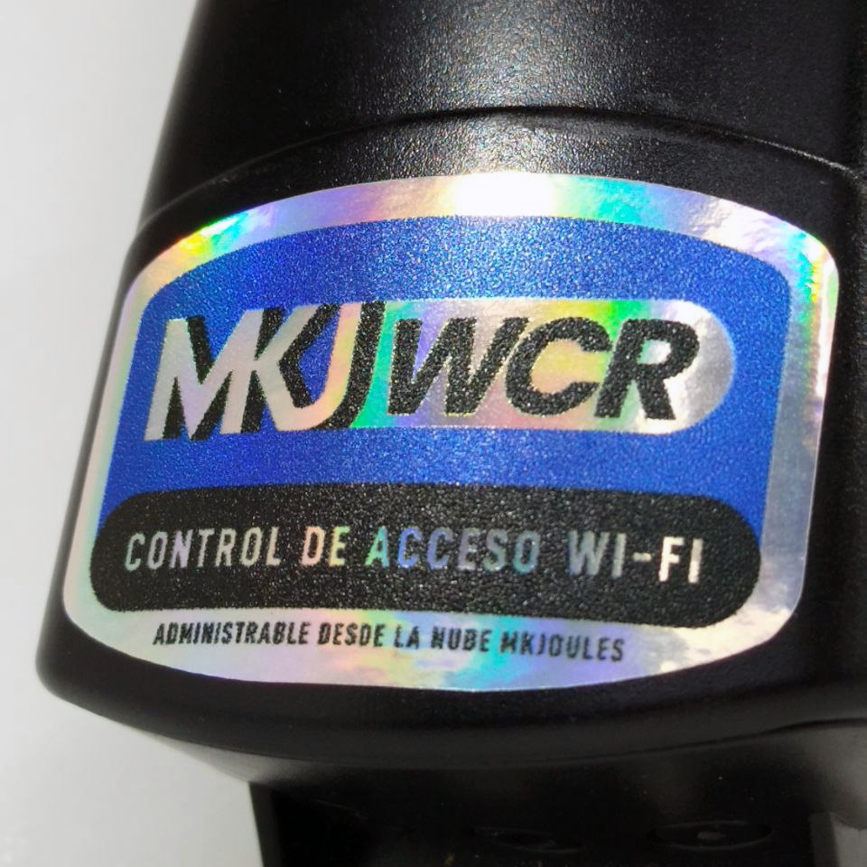 RECEPTORA WI-FI WCR