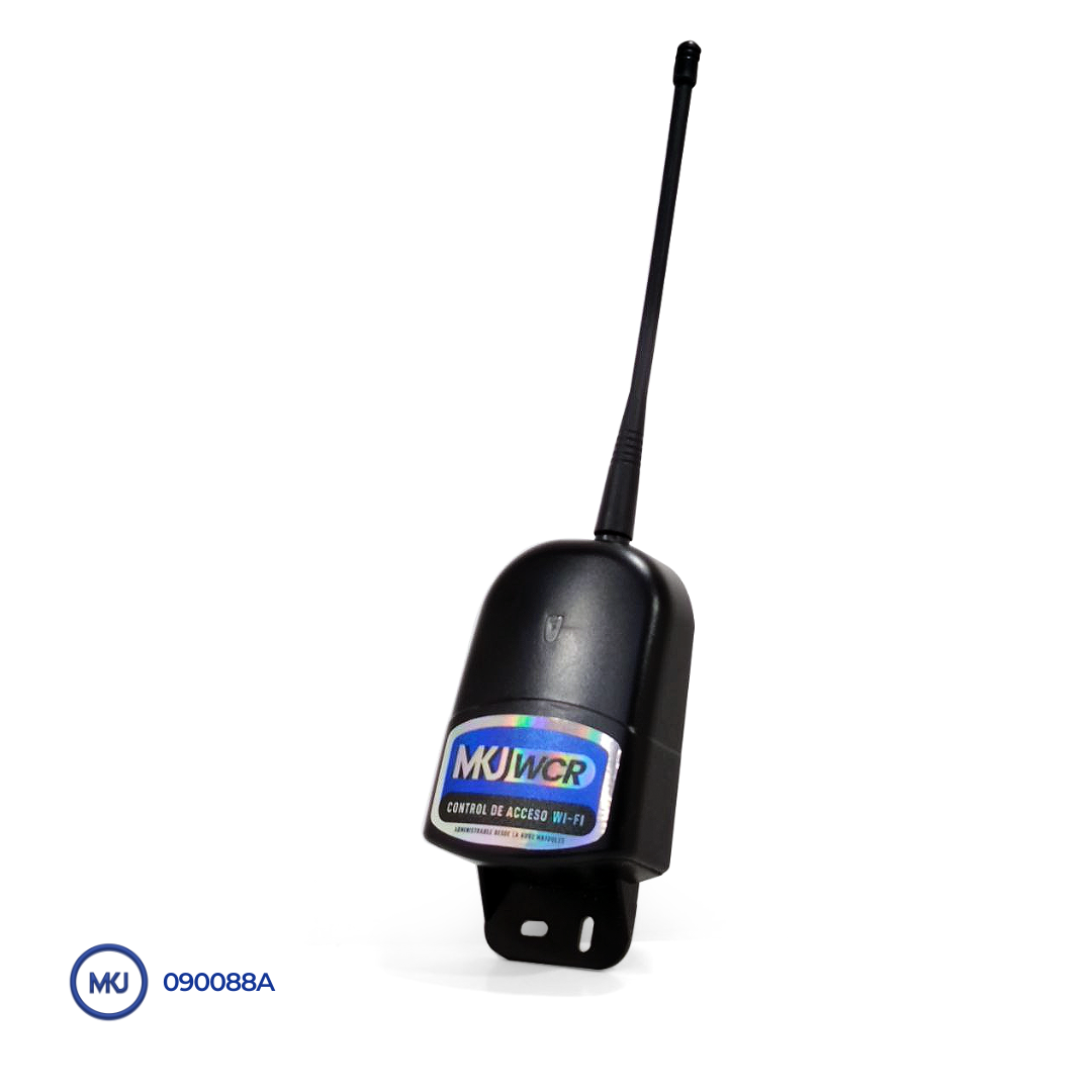 RECEPTORA WI-FI WCR
