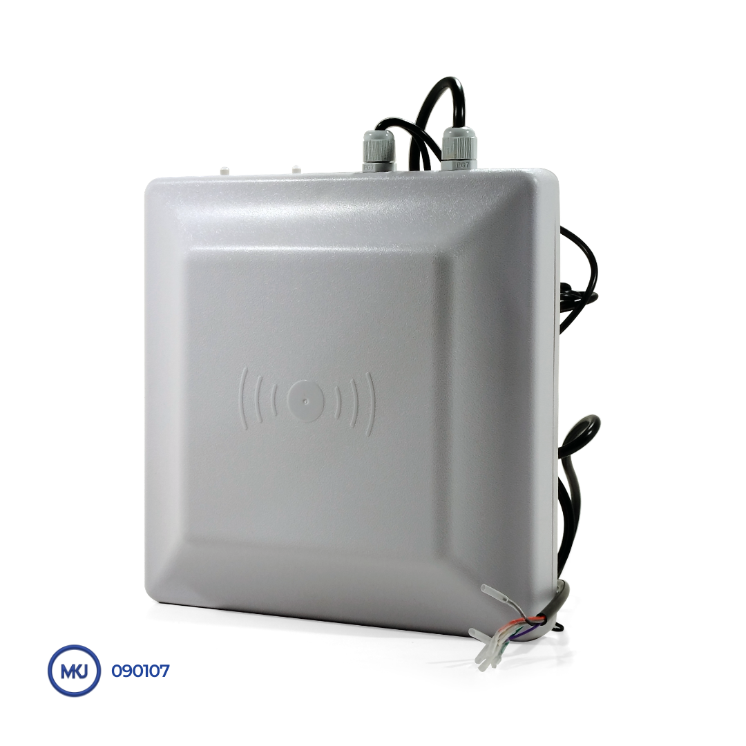 ANTENA UHF 5M
