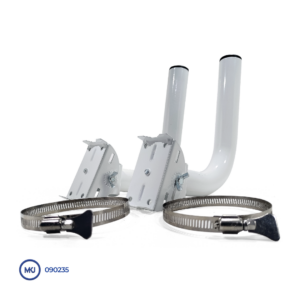 SOPORTE AJUSTABLE ANTENA UHF